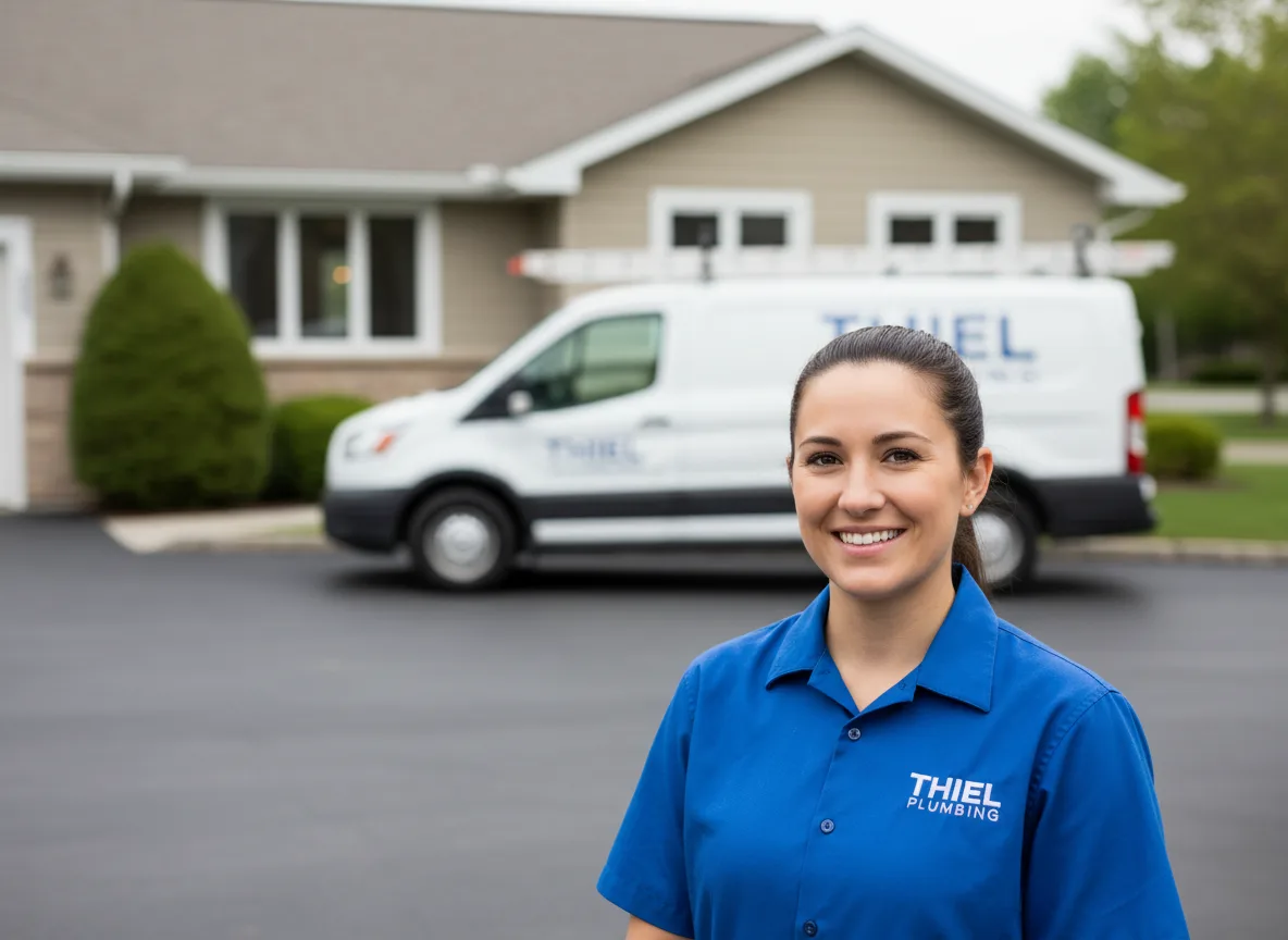 Plumber New Holland, IL FAQs